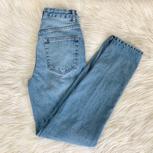 Urban Outfitters Denim - BDG by Urban Outfitters High Rise MoM Jeans